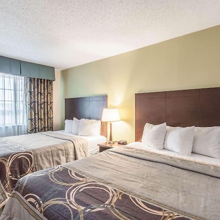 Mainstay Suites Frederick Ngoại thất bức ảnh