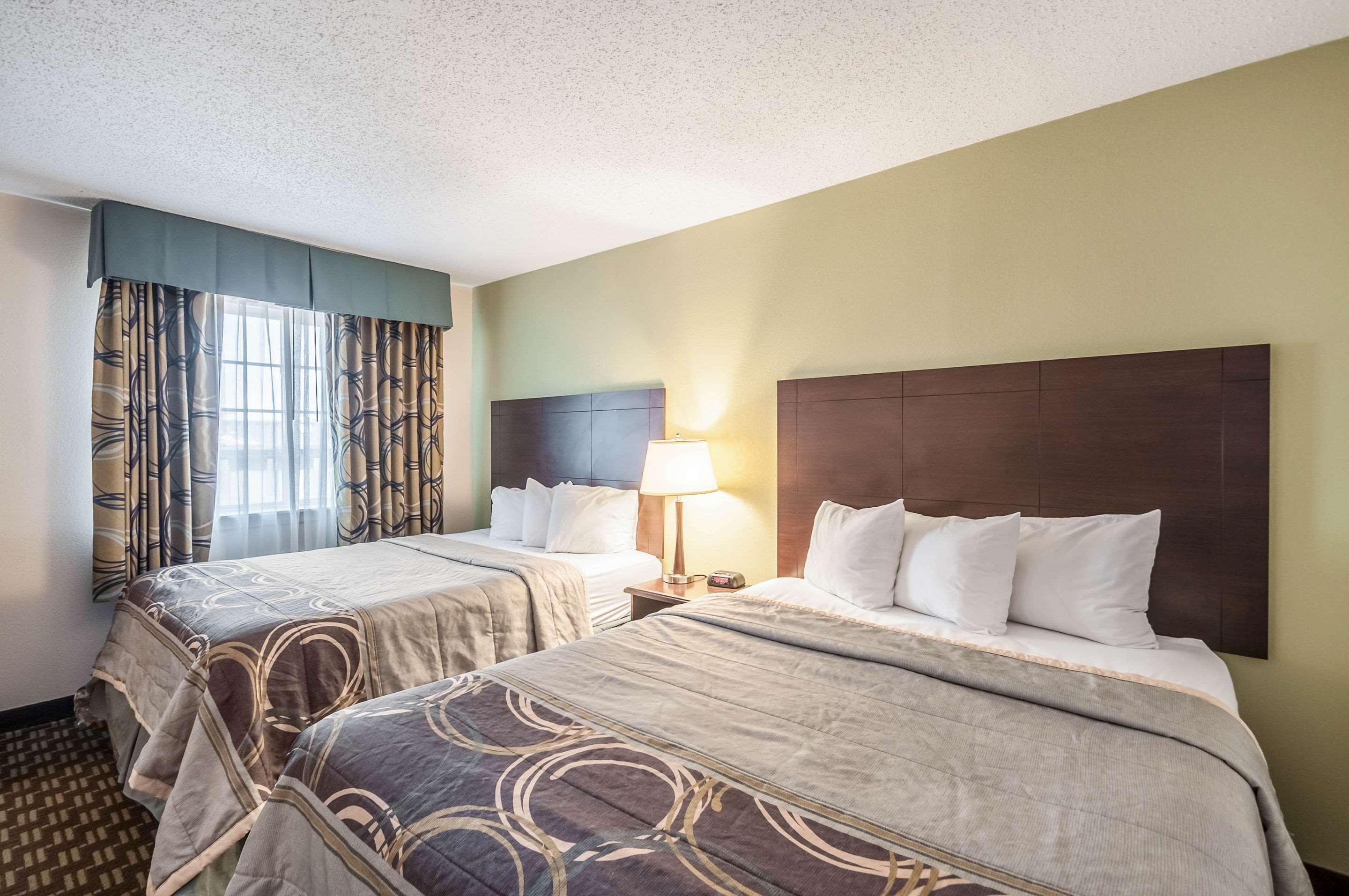Mainstay Suites Frederick Ngoại thất bức ảnh
