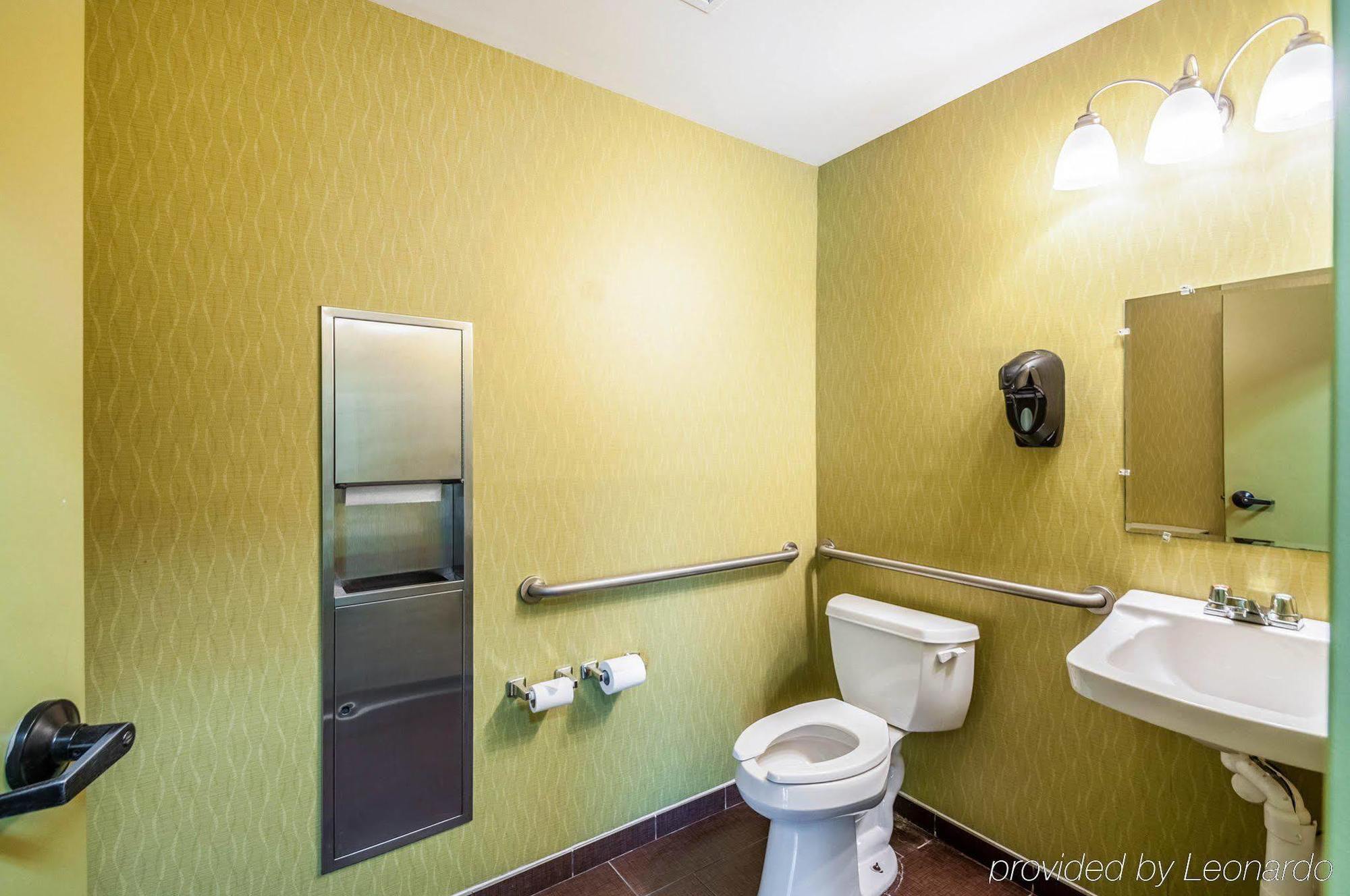 Mainstay Suites Frederick Ngoại thất bức ảnh