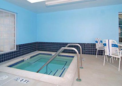 Mainstay Suites Frederick Tiện nghi bức ảnh